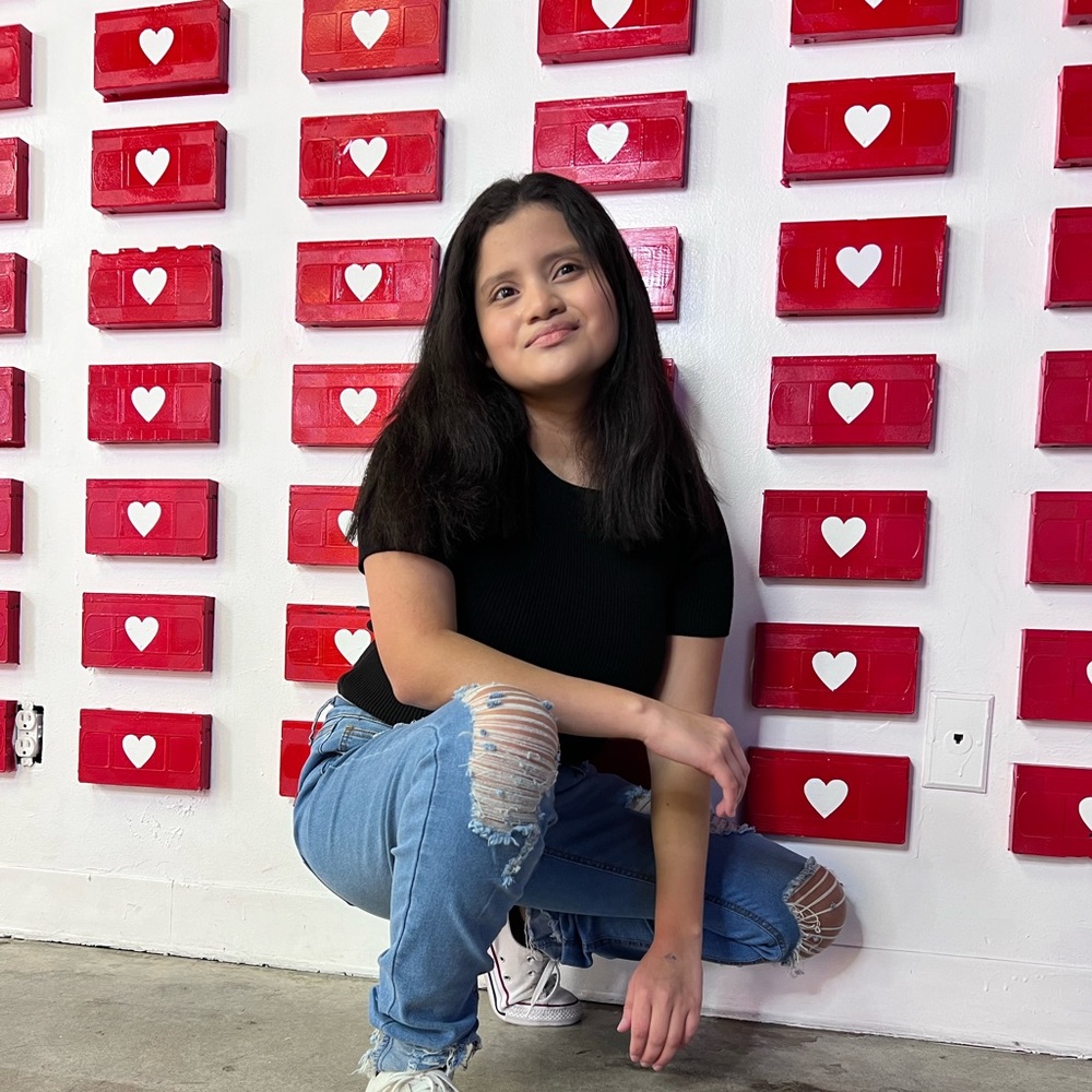 Meet your Posher, Isabel